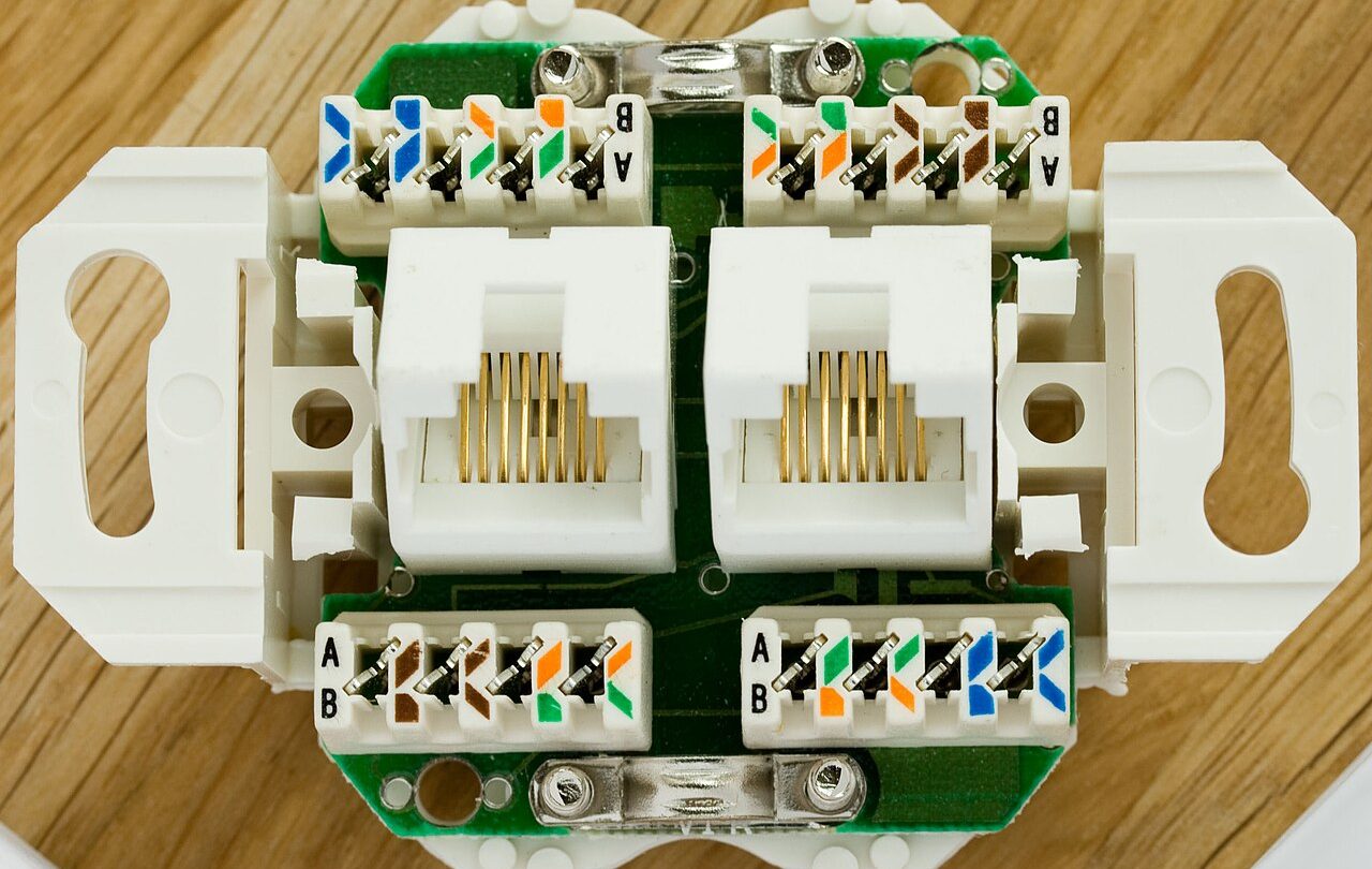 Ethernet Backhaul: The Cable Run That Fixes Most Coverage Problems