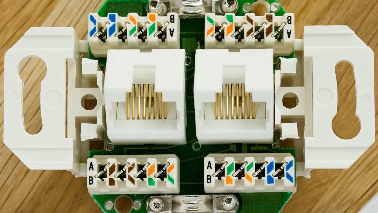 Ethernet Backhaul: The Cable Run That Fixes Most Coverage Problems