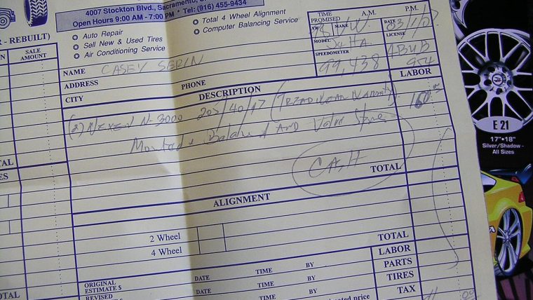 Reading a Broadband Bill Line by Line, From Month One to Month Twenty-Four