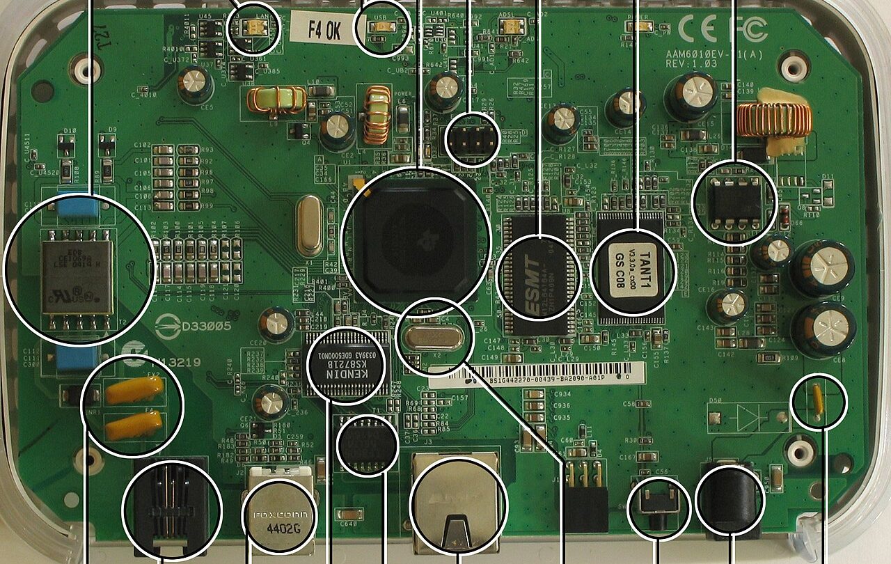 Router Placement: The Free Upgrade Most Households Never Make