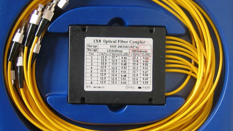 Shared Fibre Versus Dedicated Fibre for Home Use