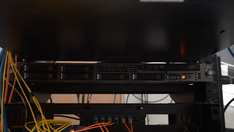 When Your Router, Not Your Provider, Is the Bottleneck