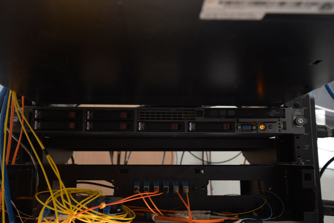 When Your Router, Not Your Provider, Is the Bottleneck